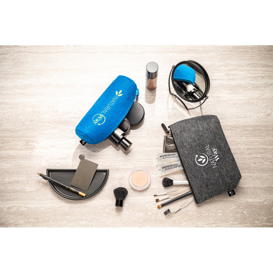 MALLORCA - Borsa Multiuso in Feltro Riciclato - Cod. 92381