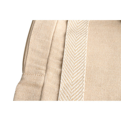 MARBELLA - Zaino in Juco (275 g/m²) - Cod. 92938