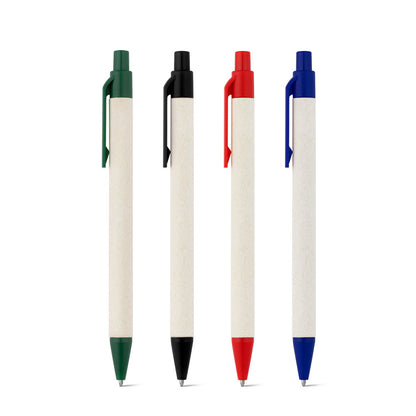 MILINK - Penna di Cartoni del Latte Riciclati - Cod. 91946