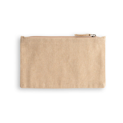MILLIE - Pochette Multifunzione con Cotone Riciclato - Cod. 92077