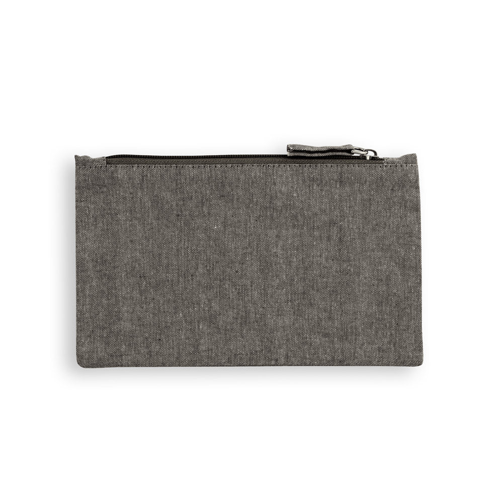 MILLIE - Pochette Multifunzione con Cotone Riciclato - Cod. 92077