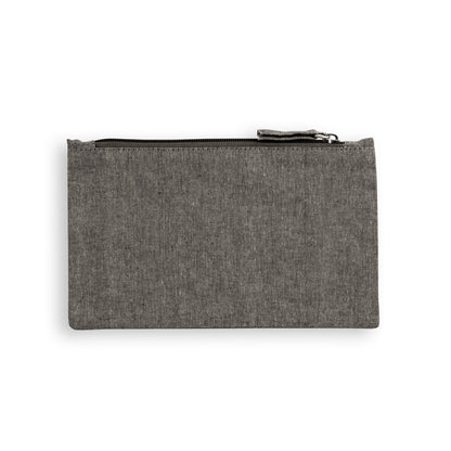 MILLIE - Pochette Multifunzione con Cotone Riciclato - Cod. 92077