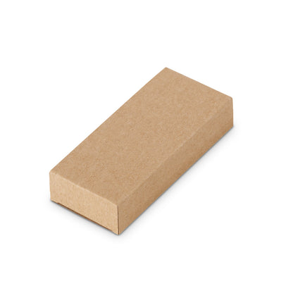 MOSER - HUB con 2 porte USB-A e 1 USB-C in Bambù - Cod. 97127