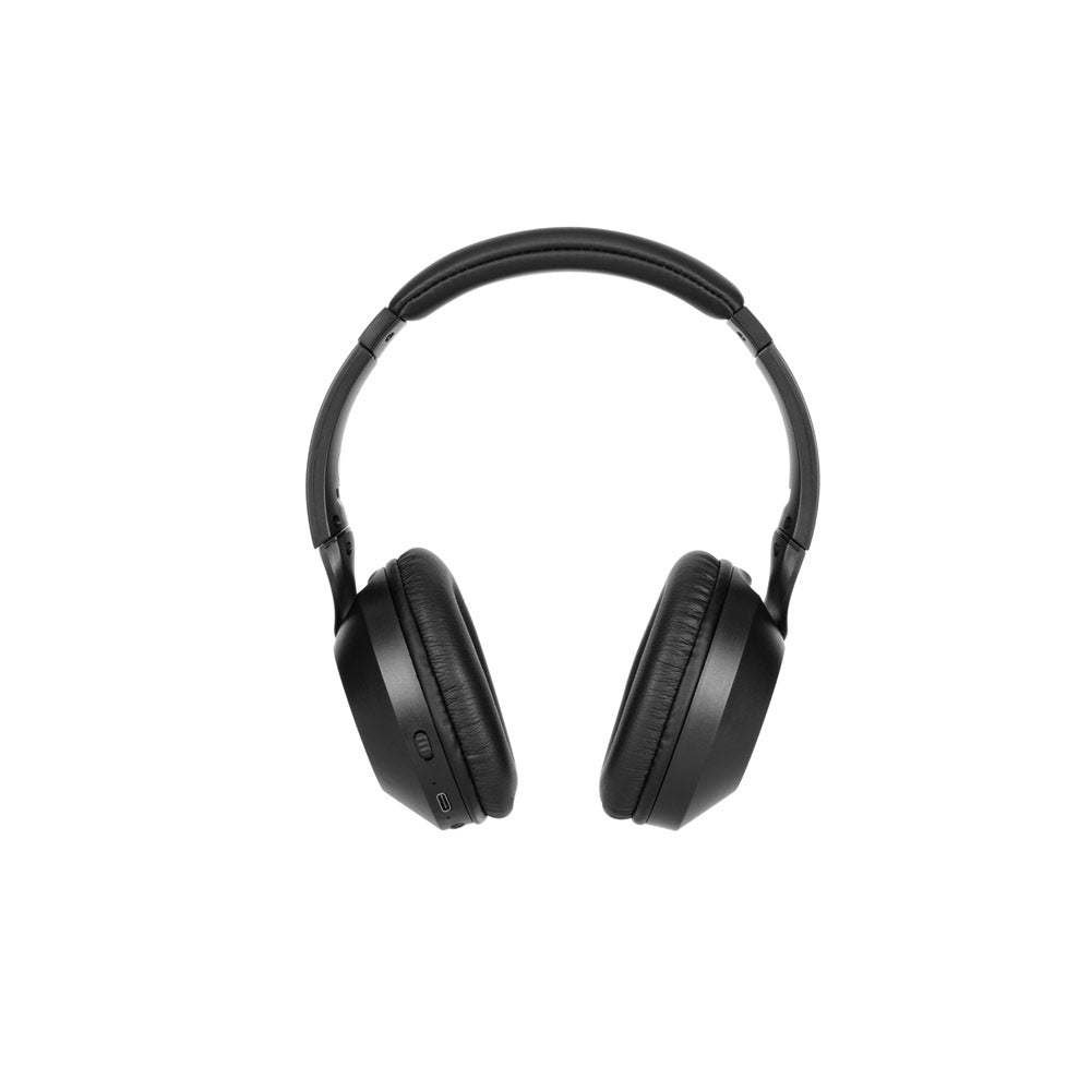 HENDRIX - Cuffie Wireless Pieghevoli con 20 Ore di Autonomia - Cod. 97426