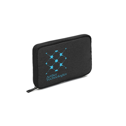 Newcastle BAG -  Borsa Organizer con Spazioso per Accessori Tecnologici - Cod. 92574