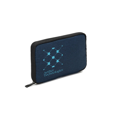 Newcastle BAG -  Borsa Organizer con Spazioso per Accessori Tecnologici - Cod. 92574