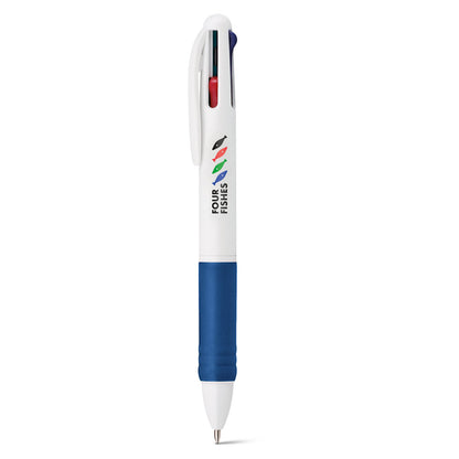 OCTUS - Penna 4 in 1 - Multicolore - Cod. 81175