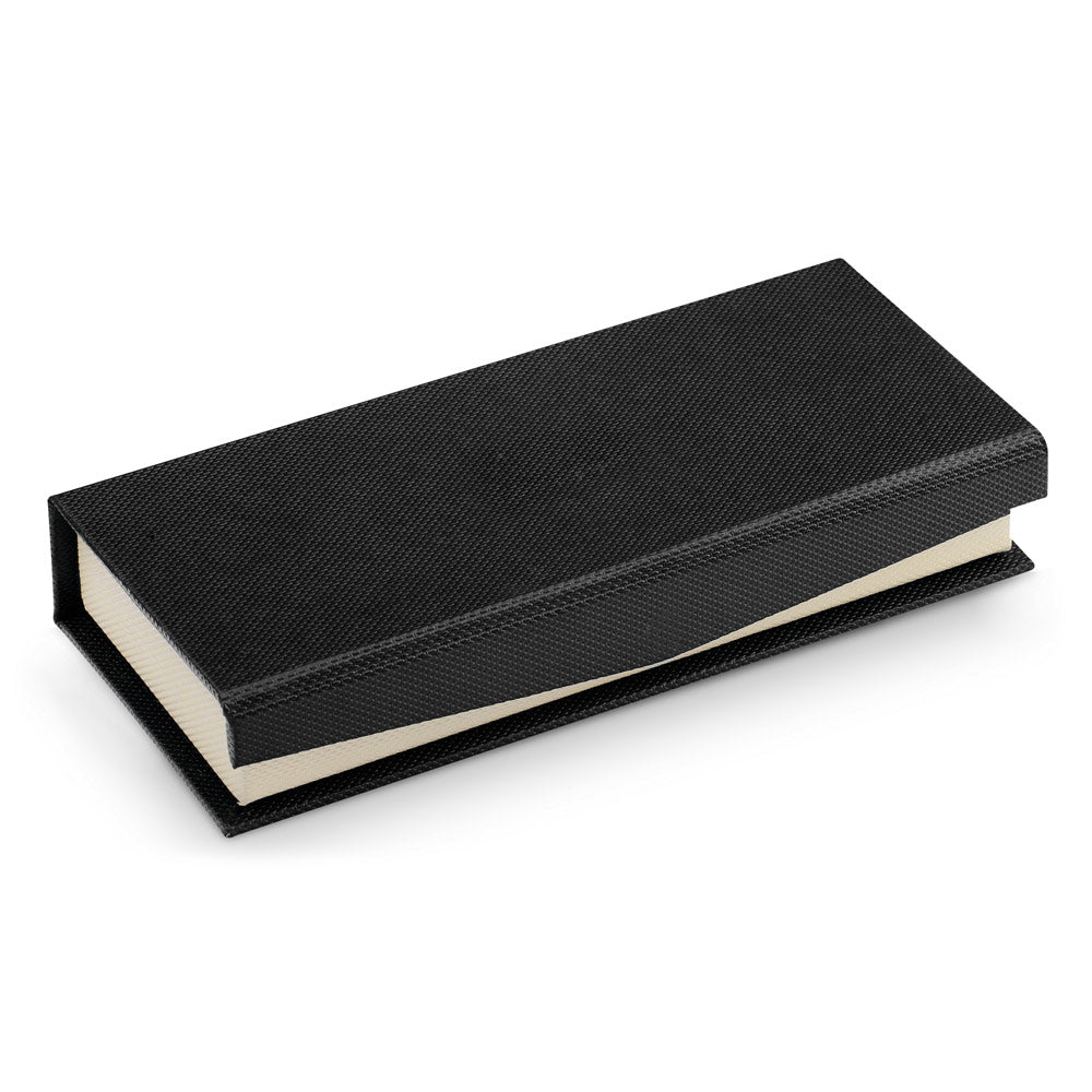 ORLANDO - Set di Penna a Roller e Sfera in Metallo con Clip - Cod. 81193