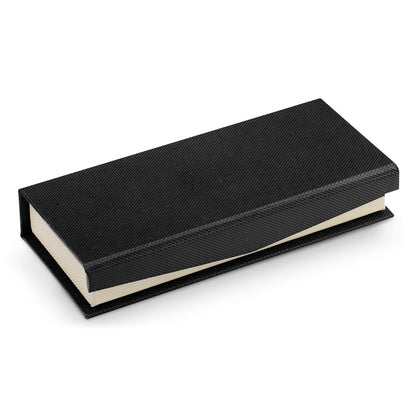 ORLANDO - Set di Penna a Roller e Sfera in Metallo con Clip - Cod. 81193