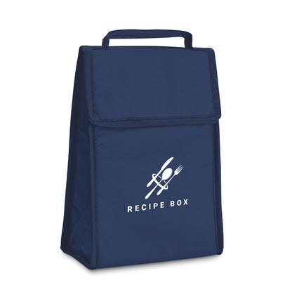 OSAKA - Borsa Termica Pieghevole 3 L in TNT (80 g/m²) - Cod. 98413