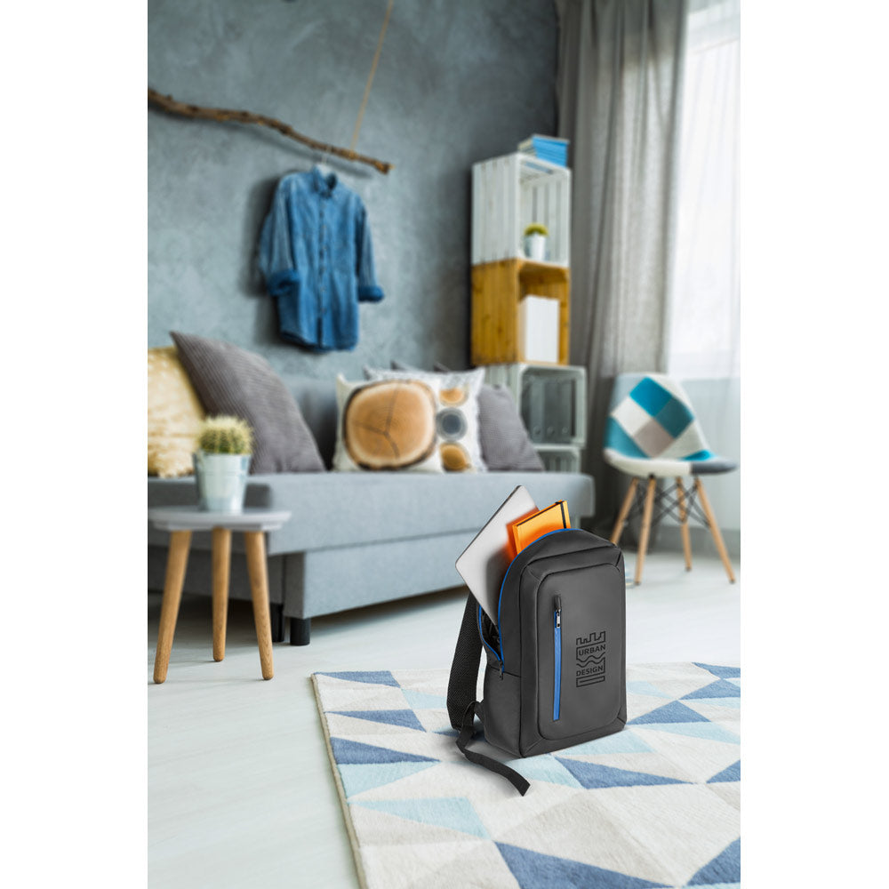 OSASCO - Zaino per Laptop da 15" - Cod. 92637