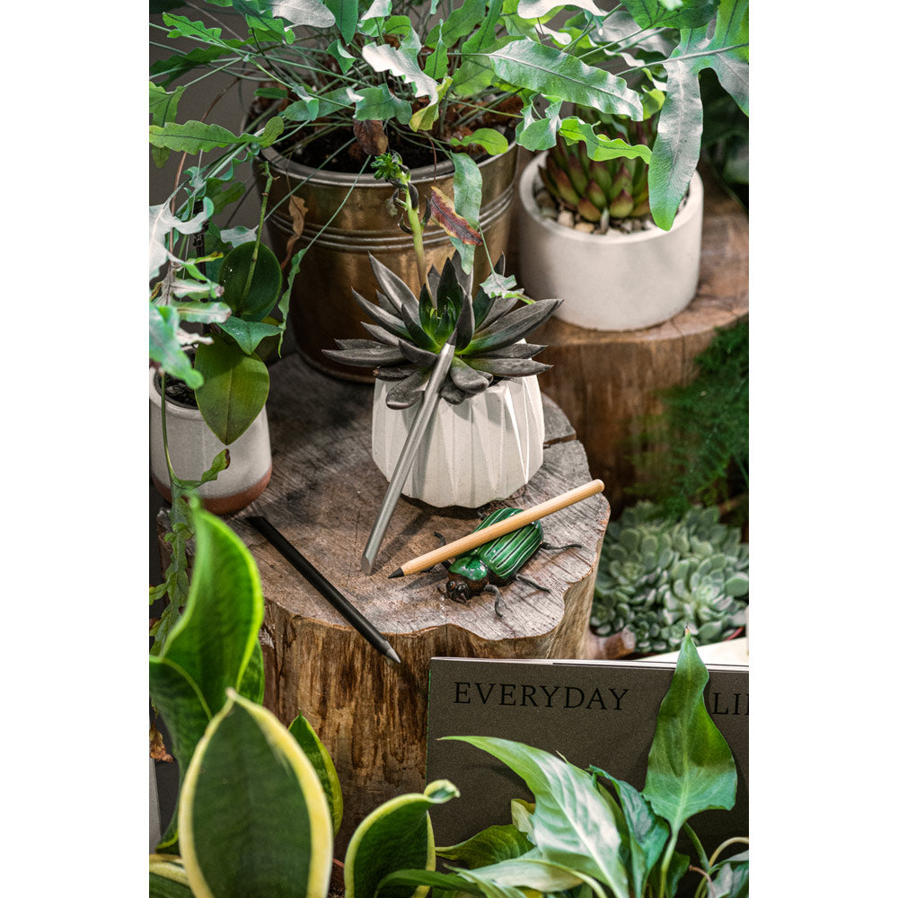 INFINITY - Penna Infinita in Bambù Senza Inchiostro - Cod. 91773