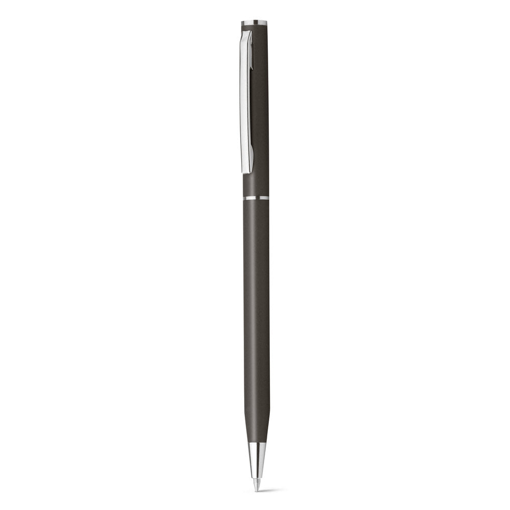 LESLEY METALLIC - Penna in Alluminio a Rotazione - Cod. 81185
