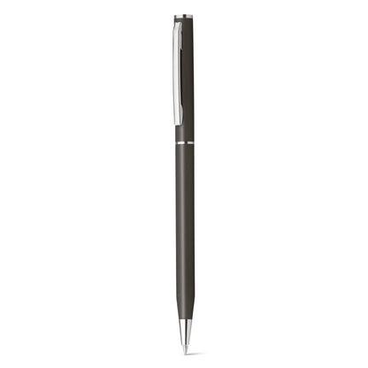 LESLEY METALLIC - Penna in Alluminio a Rotazione - Cod. 81185