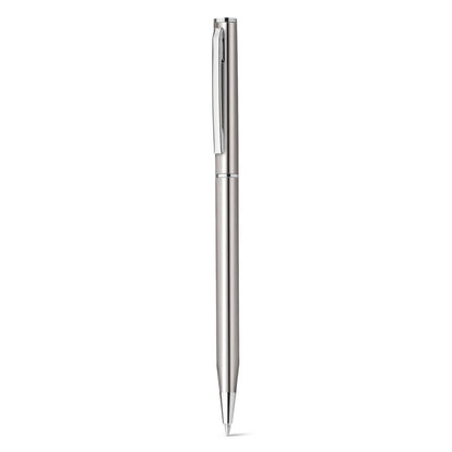 LESLEY METALLIC - Penna in Alluminio a Rotazione - Cod. 81185