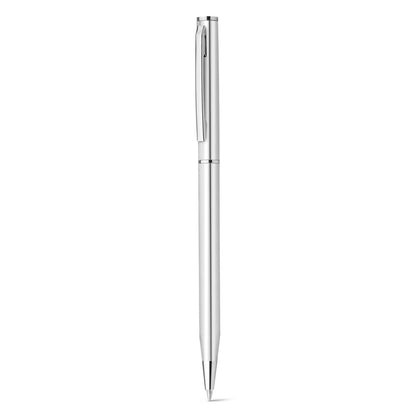 LESLEY METALLIC - Penna in Alluminio a Rotazione - Cod. 81185
