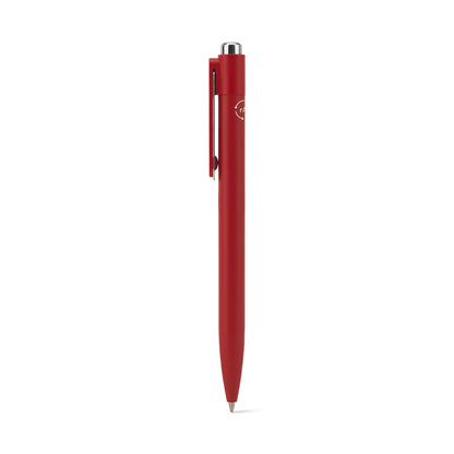 KYLIE - Penna in Alluminio Riciclato (al 94%) con Clip Innovativa - Cod. 91949