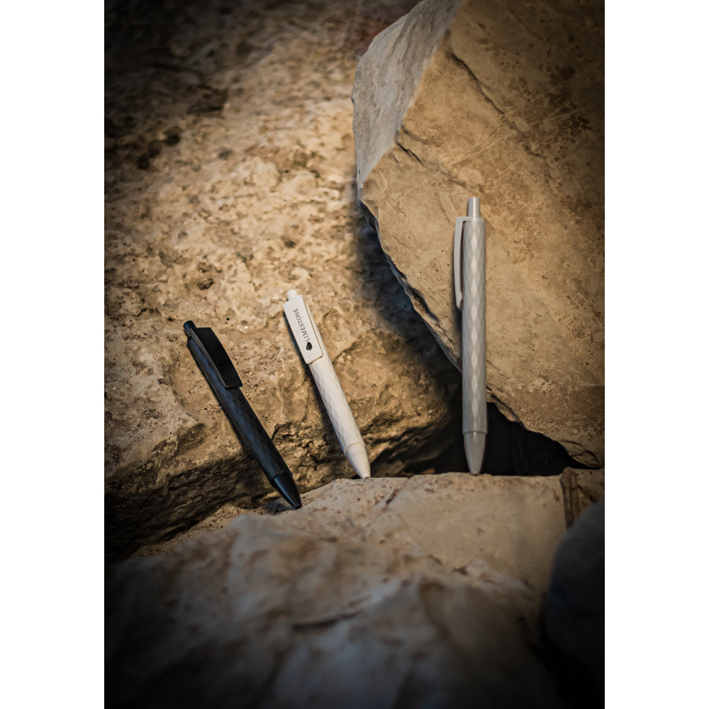 KLIMT - Penna in Carbonato di Calcio e PP - Scrittura in Nero - Cod. 91769