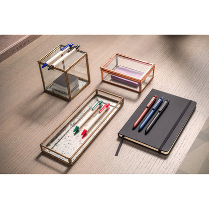 MILINK - Penna di Cartoni del Latte Riciclati - Cod. 91946