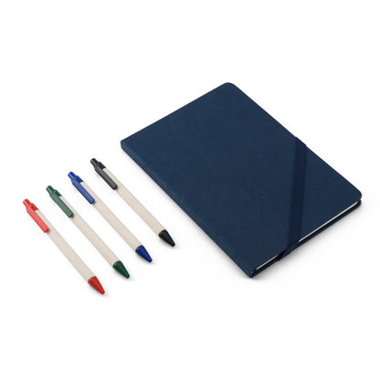 MILINK - Penna di Cartoni del Latte Riciclati - Cod. 91946