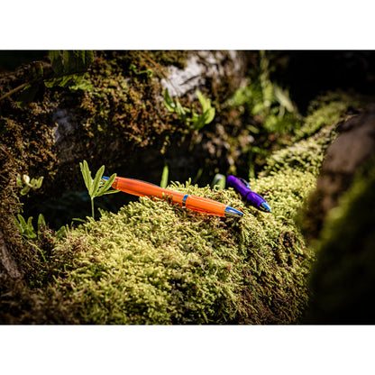 SWING rPET -  Penna in PET Riciclato (100% rPET) con Clip Metallica - Cod. 91772