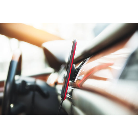 PLANCK - Supporto per Cellulare in Alluminio - Cod. 97156