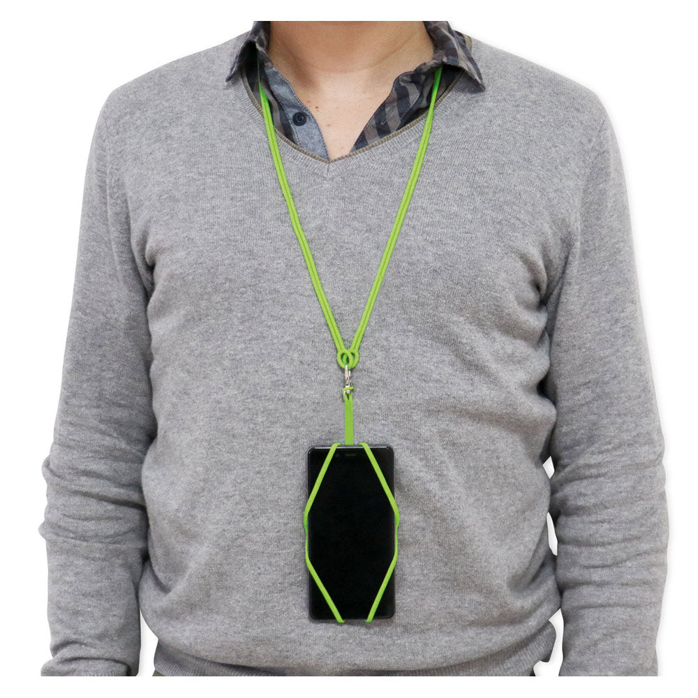 NICOLAUS - Porta Tessere con Supporto per Cellulare - Cod. 94446