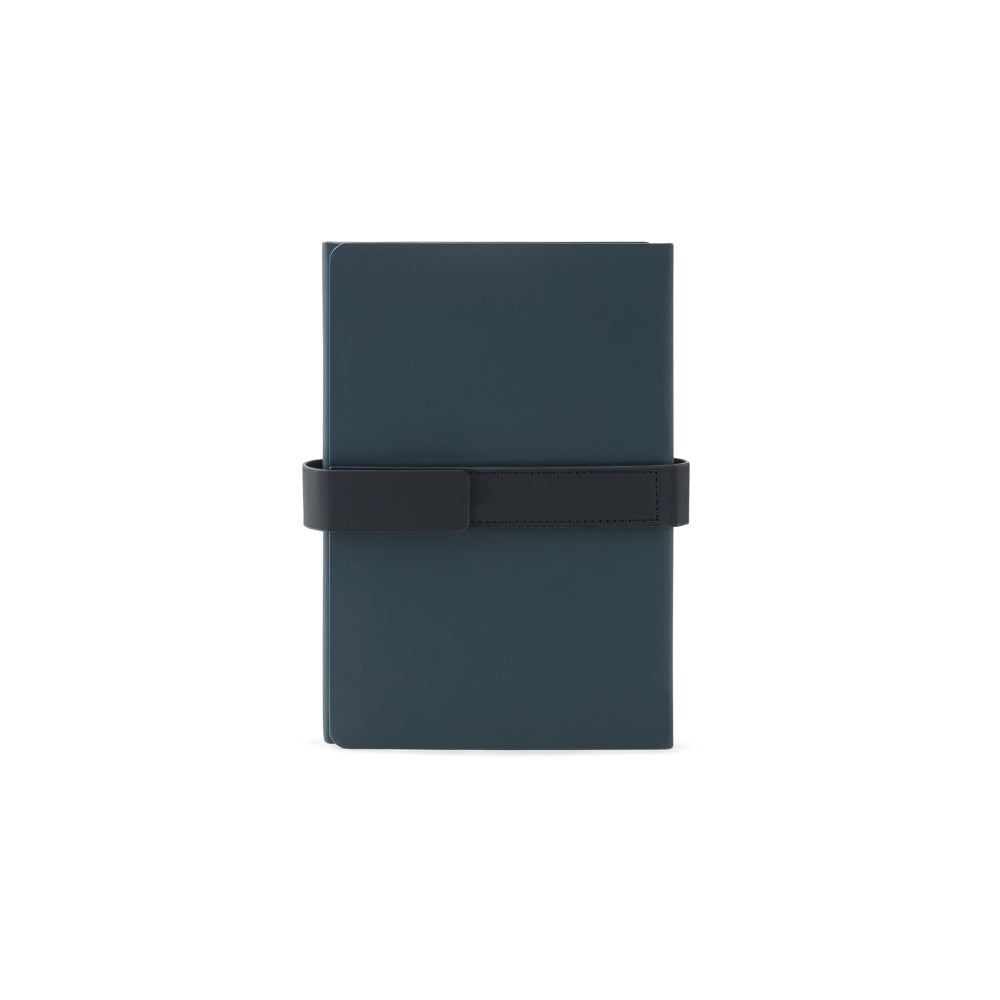 SANDERSON - Quaderno A5 con Doppio Blocco - Cod. 93654