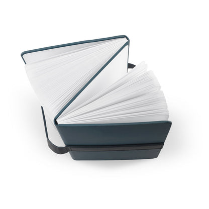 SANDERSON - Quaderno A5 con Doppio Blocco - Cod. 93654