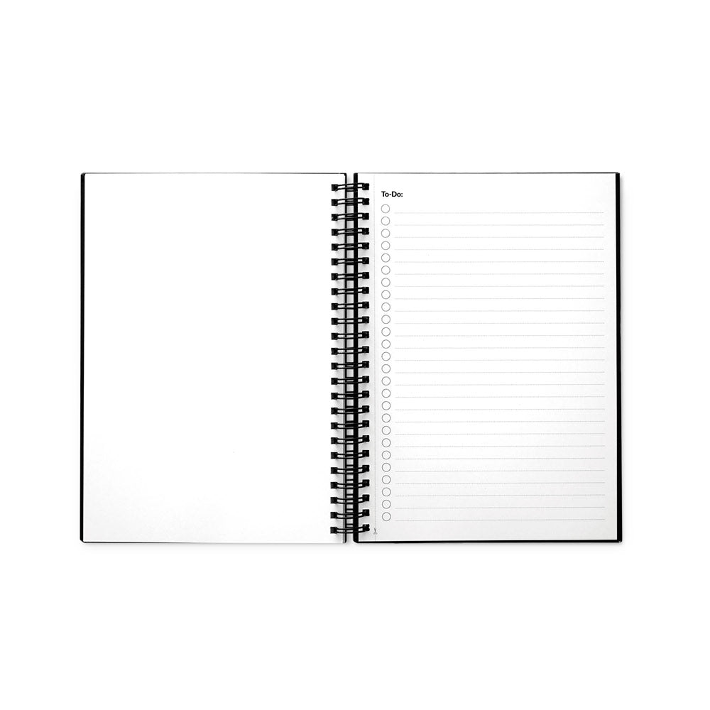 STARTER KIT INFINITE PLANNER A5 - Set Infinity Diary con 6 Pezzi - Cod. 33202