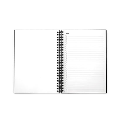 STARTER KIT INFINITE PLANNER A5 - Set Infinity Diary con 6 Pezzi - Cod. 33202