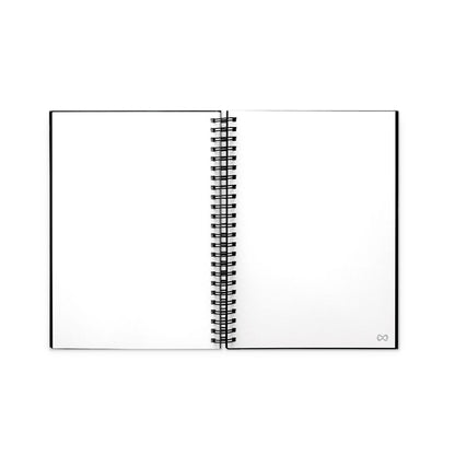 STARTER KIT INFINITE PLANNER A5 - Set Infinity Diary con 6 Pezzi - Cod. 33202