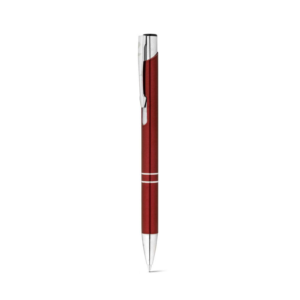 RE-BETA - Penna in Alluminio Riciclato (100% rAL) - Cod. 91777