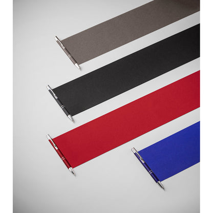 RE-BETA - Penna in Alluminio Riciclato (100% rAL) - Cod. 91777