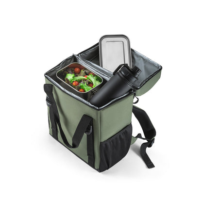 ROMA L - Zaino Termico Imbottito 16 L - Cod. 92099