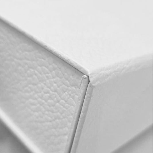 Scatola Premium Magnetica – 21x21x5,5 cm - Pronta Consegna