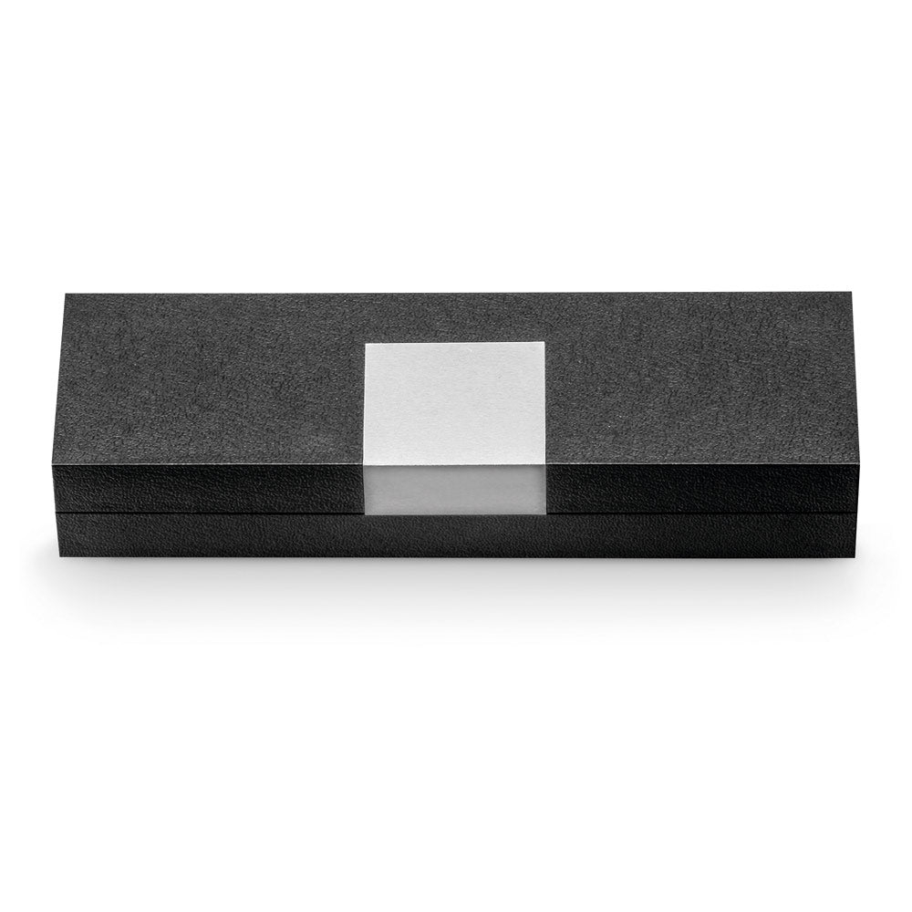 IMPERIO - Set di Penna a Roller e Sfera in Metallo a Rotazione - Cod. 81194