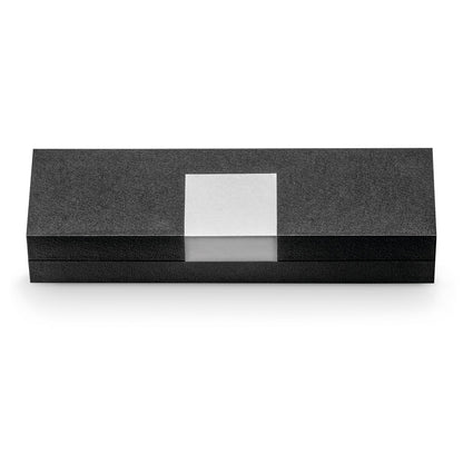 IMPERIO - Set di Penna a Roller e Sfera in Metallo a Rotazione - Cod. 81194