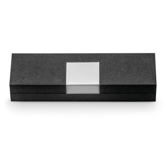 IMPERIO - Set di Penna a Roller e Sfera in Metallo a Rotazione - Cod. 81194