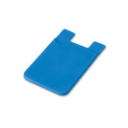 SHELLEY - Portatessere per Smartphone in Silicone - Cod. 93320