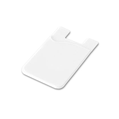 SHELLEY - Portatessere per Smartphone in Silicone - Cod. 93320