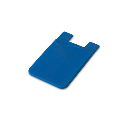 SHELLEY - Portatessere per Smartphone in Silicone - Cod. 93320