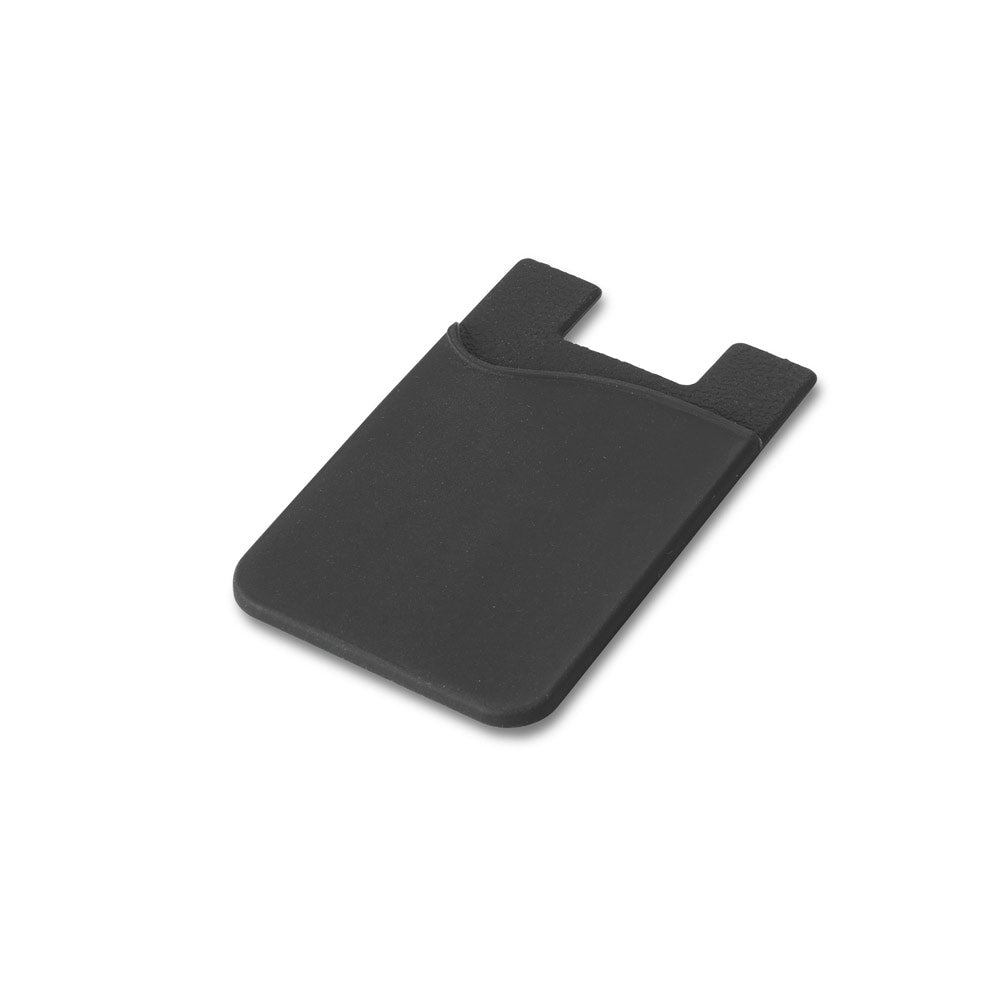 SHELLEY - Portatessere per Smartphone in Silicone - Cod. 93320