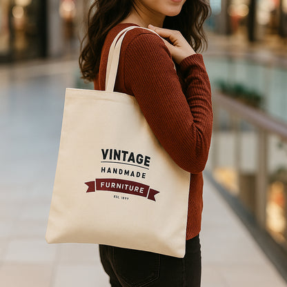 COLIBRI - 180 g/m² - Shopper Personalizzata in Cotone - Cod. 02-00105