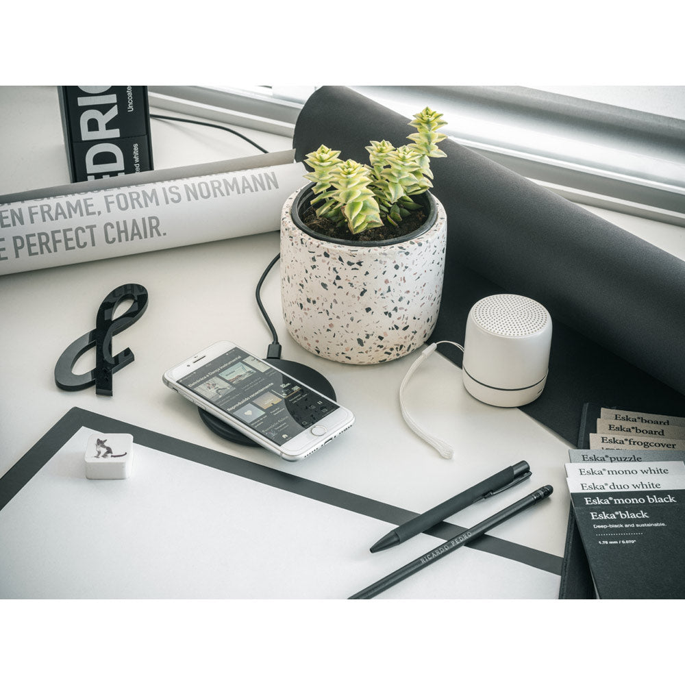 SOVERY - Caricatore Senza Fili Superfast 10W - Cod. 97096