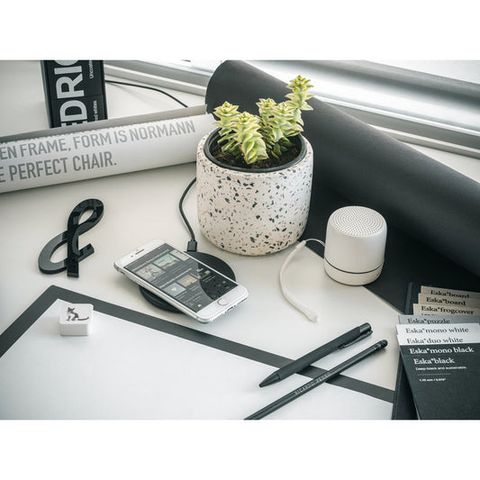 SOVERY - Caricatore Senza Fili Superfast 10W - Cod. 97096