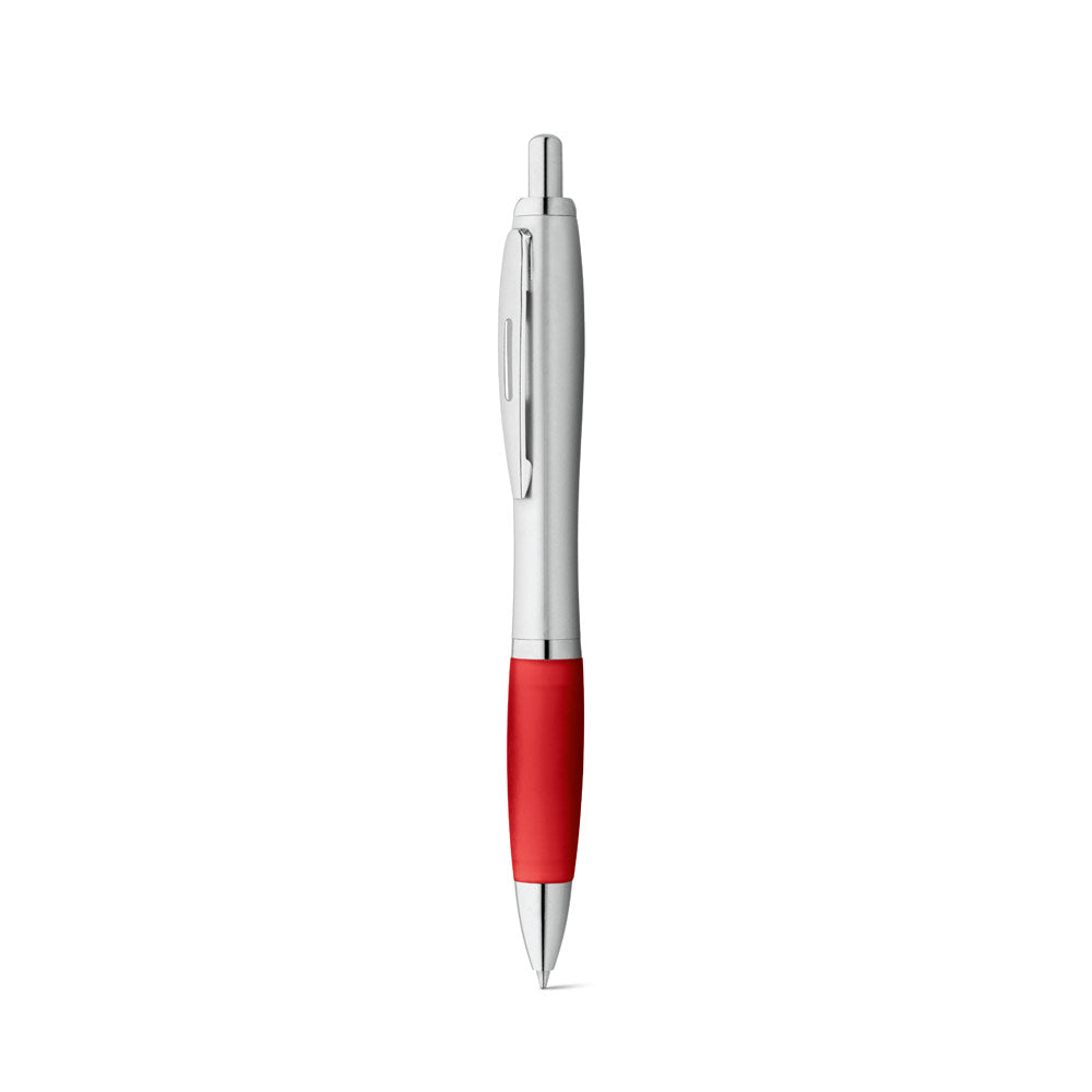 SWING - Penna a Sfera in ABS con Clip in Alluminio - Cod. 91019