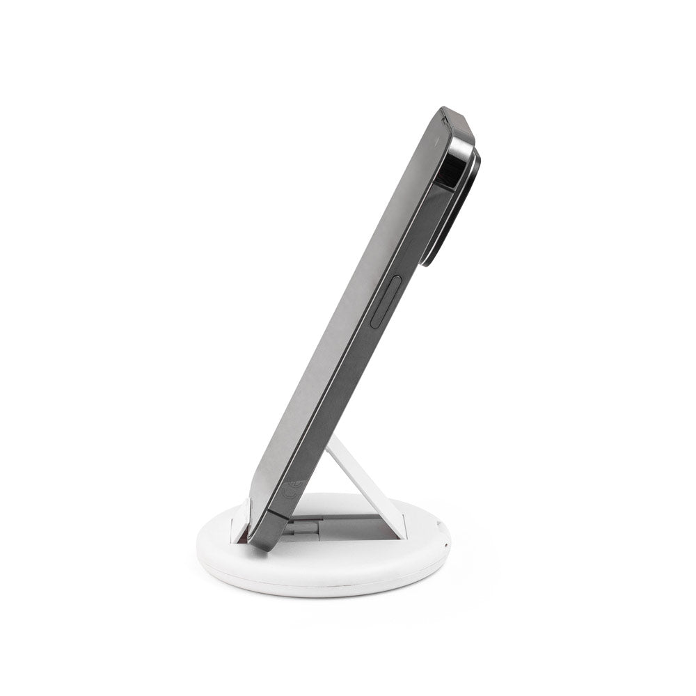 SYSTROM - Set Adattatore e Cavo di Ricarica Superveloce in ABS Riciclato - Cod. 97187