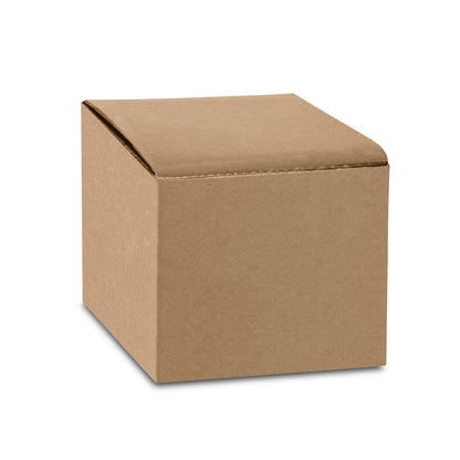 LAUDA - Tazza in Acciaio Inossidabile con Coperchio in Bambù 420mL - Cod. 94276