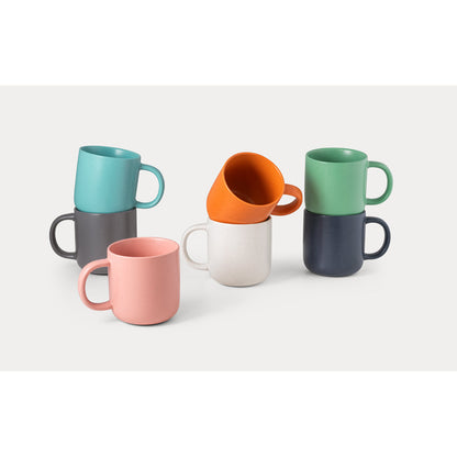 CONSTELLATION - Tazza in Ceramica 370mL - Cod. 94244